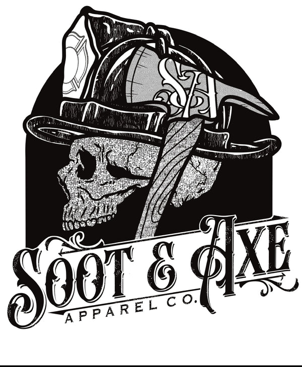 Soot & Axe Apparel Co.